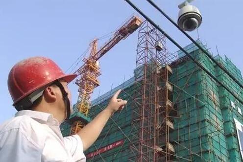 官渡区工地监控系统